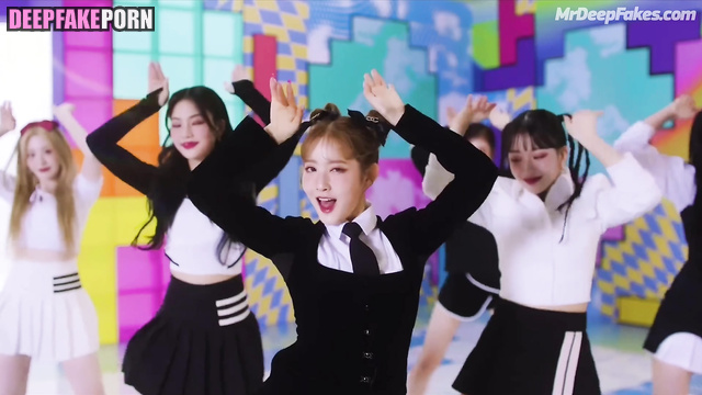 Playful ladies wanna fuck all night / STAYC pmv adult tapes 스테이씨 섹스 장면