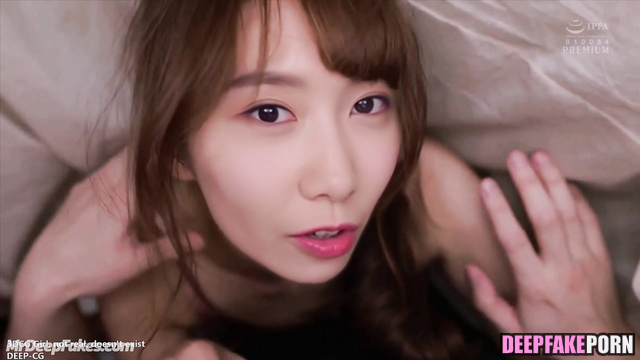 少女時代 本物の偽物 look under the blanket, surprise awaiting you there, Yoona ai