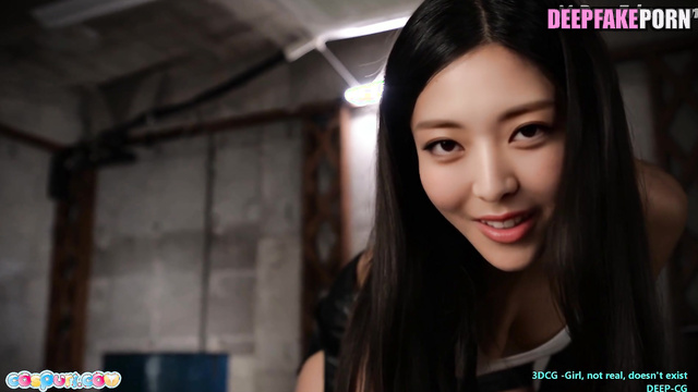 She rode him like a professional cowgirl 유나 있지 Yuna pov celebrity sex