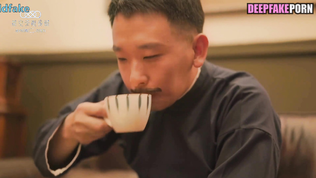 Chinese criminal wanna fuck shy Gina Jin 金晨 深度伪造视频 // real fake