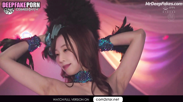 Private sex party made by Karina/카리나 for her devoted fans aespa 에스파 face swap 얼굴 스왑