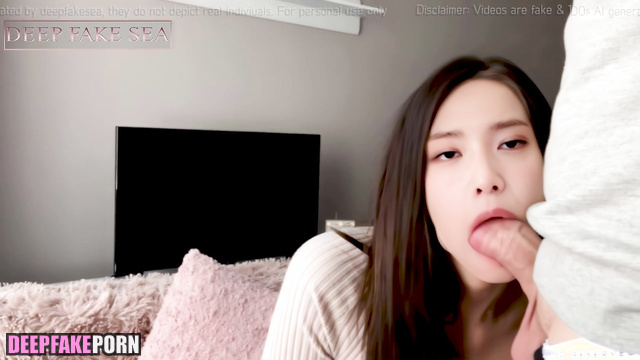 情熱的なセックス SNSD Yoona gives me obility to feel what passionate sex is 少女時代