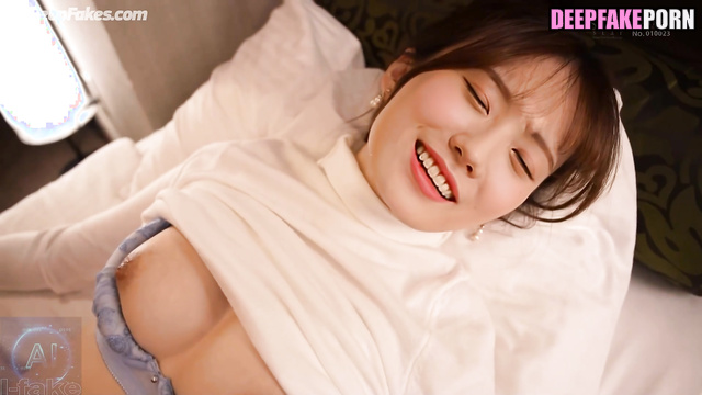 宇宙少女 Luda 性別 has sex with man who is much older than her WJSN