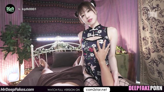 POV Sexiest adult video with サナSana seducing her lover アダルトビデオ TWICE トゥワイス