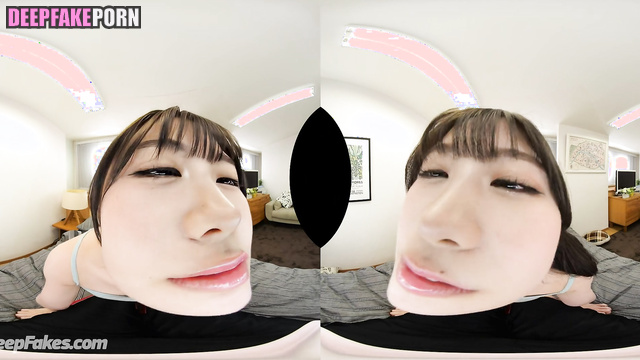 Japanese babes love sex more than european / real fake セックスシーン 本物の偽物