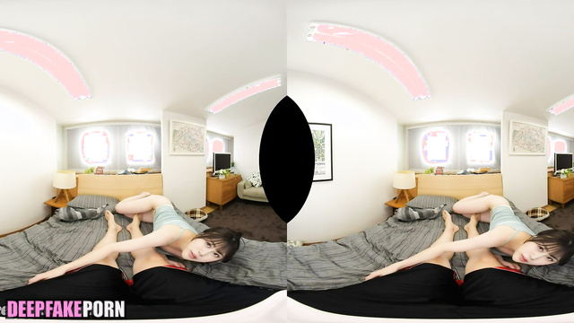 Japanese babes love sex more than european / real fake セックスシーン 本物の偽物