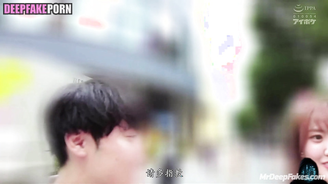 Playful red-haired girl invited stranger at home [효민 티아라] Hyomin fakeapp