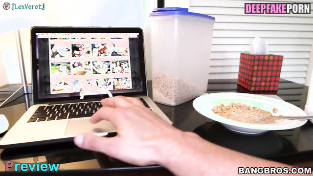 Baseball fan Yuki (유키 퍼플키스) enjoying blowjob - pov deepfake video