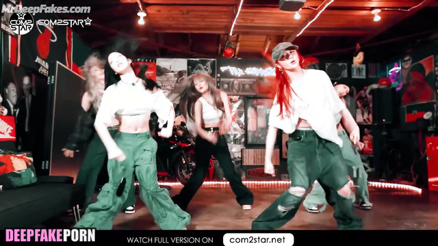 ルセラフィム ディープフェイクビデオ LE SSERAFIM love be fucked every concert - ai pmv