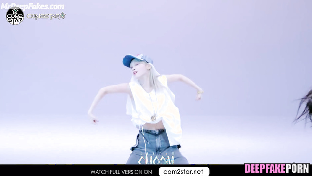 ルセラフィム ディープフェイクビデオ LE SSERAFIM love be fucked every concert - ai pmv