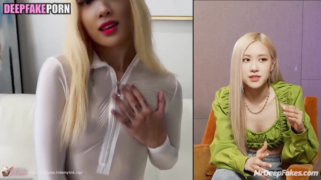 Rose 로제 immediately wants 열정적 섹스 passionate sex with me BLACKPINK 블랙핑크