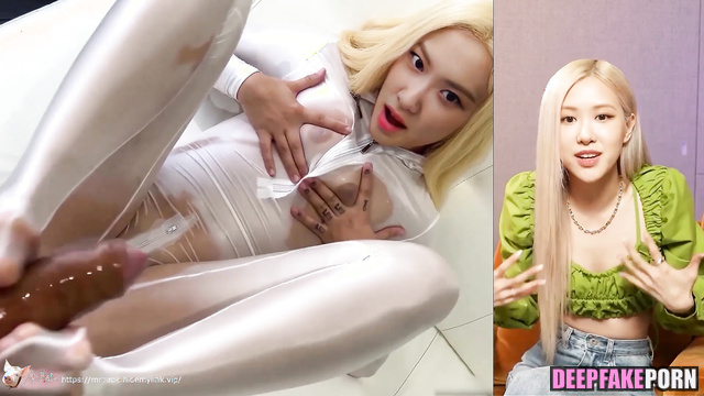 Rose 로제 immediately wants 열정적 섹스 passionate sex with me BLACKPINK 블랙핑크