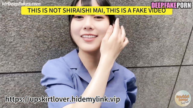 Mai Shiraishi wanna be the hottest celeb ジェイポップ J-pop Nogizaka46 乃木坂46