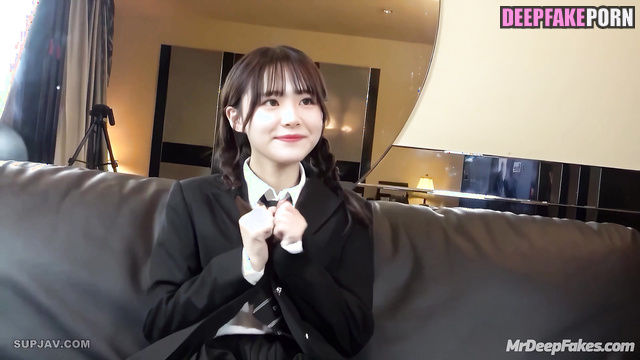 Internet celebrity Chodan wants her sex tape to be popular (쵸단) 인터넷 연예인