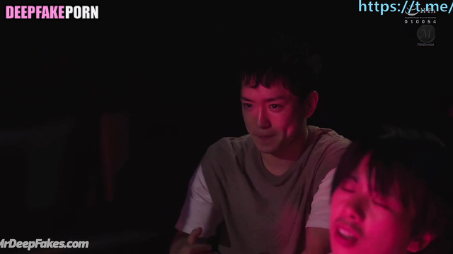 迪丽热巴 迪力木拉提 性爱场景 awesome sex show with beauty Dilireba - ai scenes