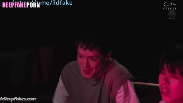 迪丽热巴 迪力木拉提 性爱场景 awesome sex show with beauty Dilireba - ai scenes