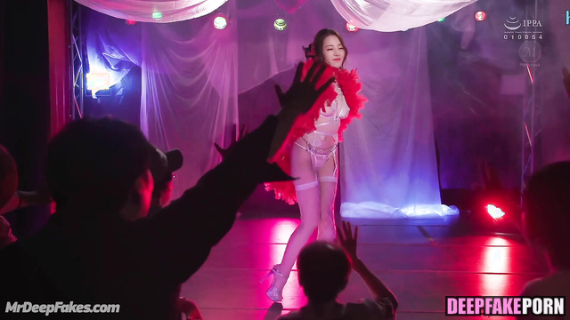 迪丽热巴 迪力木拉提 性爱场景 awesome sex show with beauty Dilireba - ai scenes