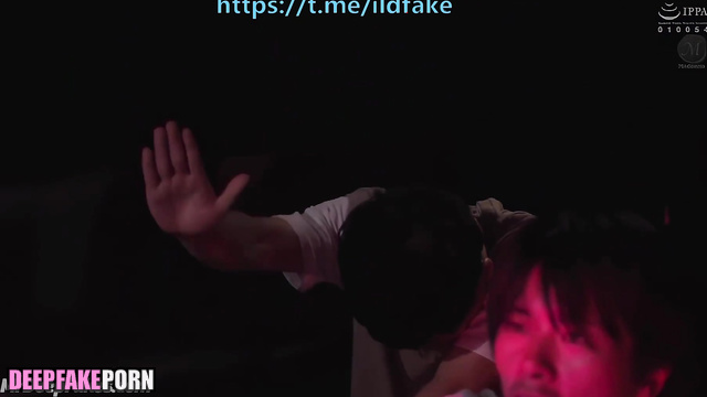 迪丽热巴 迪力木拉提 性爱场景 awesome sex show with beauty Dilireba - ai scenes