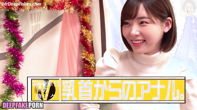 (채수빈 딥페이크 영상) pretty Chae Soo-bin agreed to suck you / deepfake video