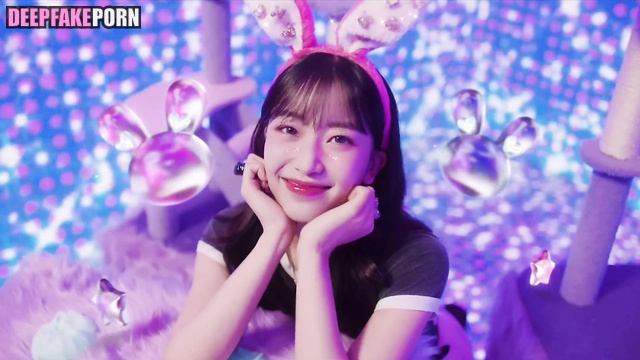 STAYC 열정적 섹스 girls put their best passionate sex videos in PMV 스테이씨