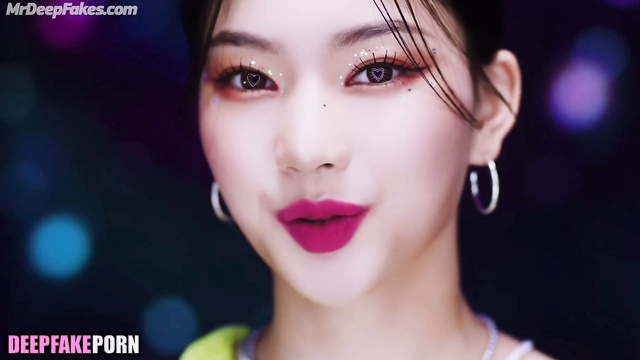 STAYC 열정적 섹스 girls put their best passionate sex videos in PMV 스테이씨