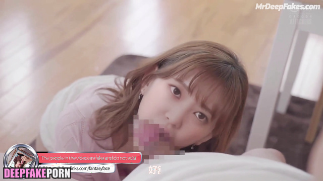 Fat bald man kissing her sweet skinny body (제니 블랙핑크) Jennie deepfake porn