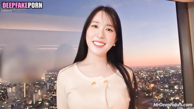 Fetish sex tapes in the luxury hotel (少女時代 本物の偽物) with Tiffany