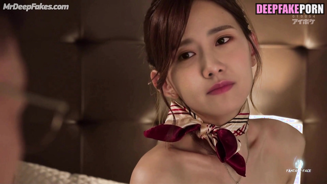 Sex scene how Yoona 少女時代 fully takes that dick in holes SNSD セックスシーン