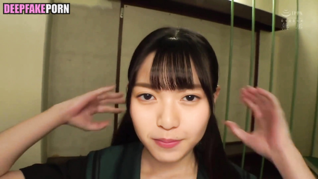 Teacher made for cute schoolgirl creampie - (齋藤 飛鳥 乃木坂46) Asuka Saito ai