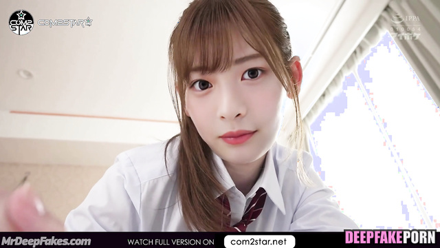 K-pop idol (ケー・ポップ) Hanni wants to chill after college NewJeans/ニュージーンズ