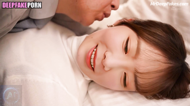 少女時代 Taeyeon is a good girl for very hard pussy fuck SNSD 人工知能 A.I.