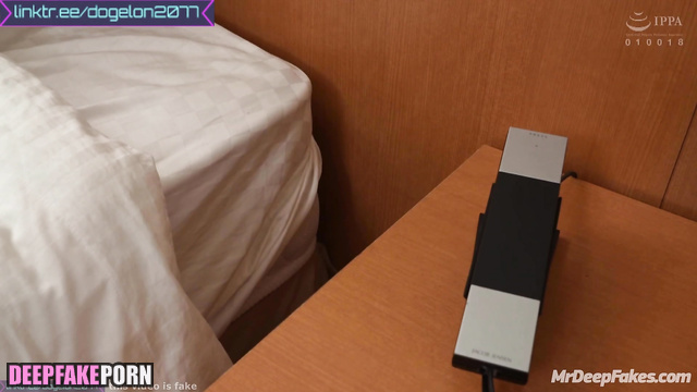 Sudden fuck at the business hotel with Yuna 유나 있지 - hot sex scenes