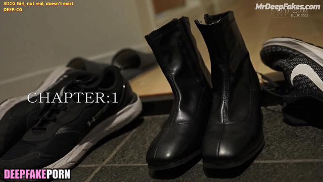 アイズワン 本物の偽物 guys gave her sleeping pills and then fucked, fake Minju