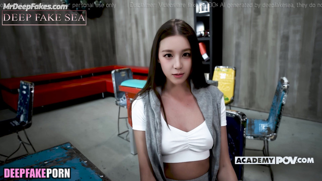 송우기 (G)I-DLE POV fake porn 가짜 포르노 Yuqi (여자)아이들 wants to be bad girl