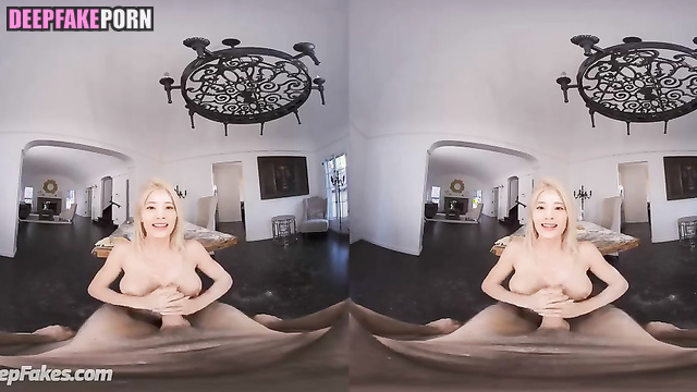 Busty and crazy slut Dahyun トゥワイス セレブのセックス wanna fuck you all night, ai