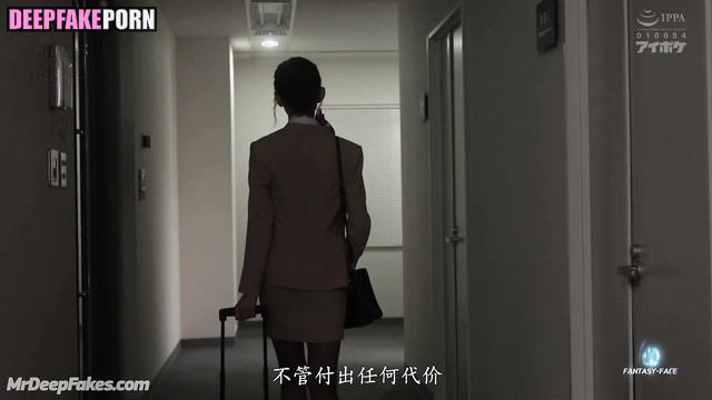 少女時代 ディープフェイクビデオ it was ugly fuck with horny librarian - Yoona real fake