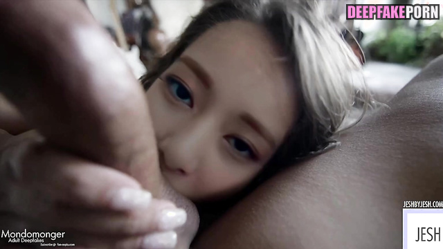 Korean star つうぃ Tzuyu has very passionate sex 情熱的なセックス トゥワイス TWICE [PREMIUM]