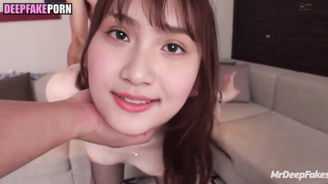 They brought back her interest in sex, Angie Marcheria hot threesome porn