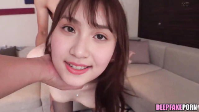 They brought back her interest in sex, Angie Marcheria hot threesome porn