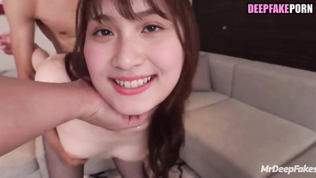 They brought back her interest in sex, Angie Marcheria hot threesome porn