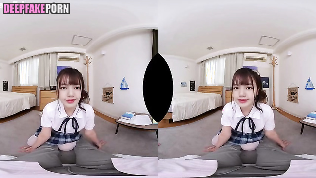 (리사 딥페이크 영상) blowjob with the tender lips of teen - Lisa pov sex tapes