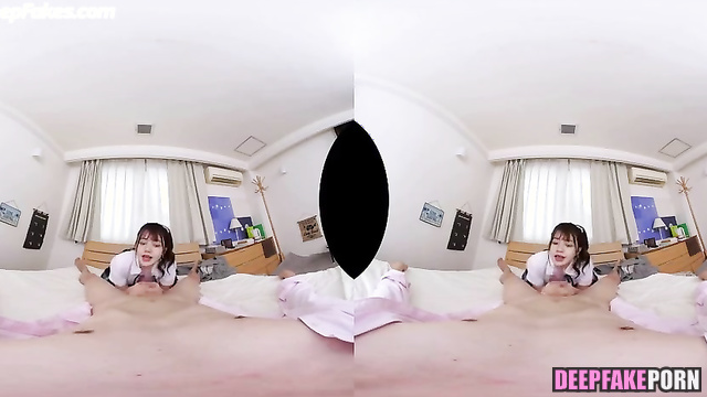 (리사 딥페이크 영상) blowjob with the tender lips of teen - Lisa pov sex tapes