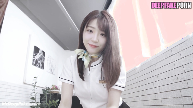 인터넷 연예인 Internet celebrity Chodan 쵸단 is happy to make me handjob in pov