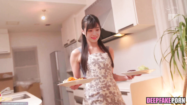 Funny games in the water / アイズワン ヌード Eunbi bathroom sex scenes [PREMIUM]