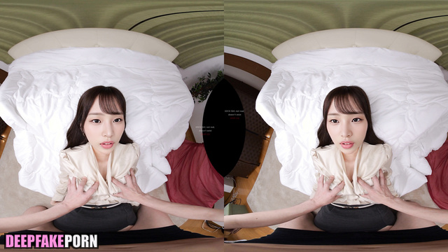 ニュージーンズ 情熱的なセックス your fingers are so sweet, Minji smart face change [PREMIUM]