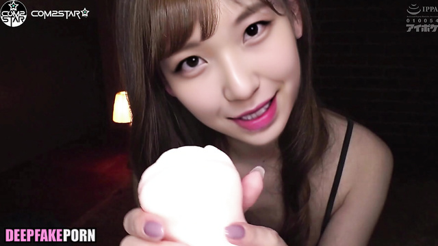 Jiheon is creampied by friends from Uni 백지헌 Fromis_9 성인 adult 프로미스 9 [PREMIUM]