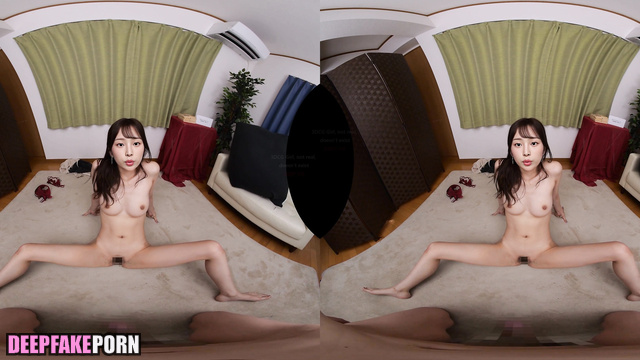 ニュージーンズ ヌード she likes everything you do with her body, Minji ai [PREMIUM]