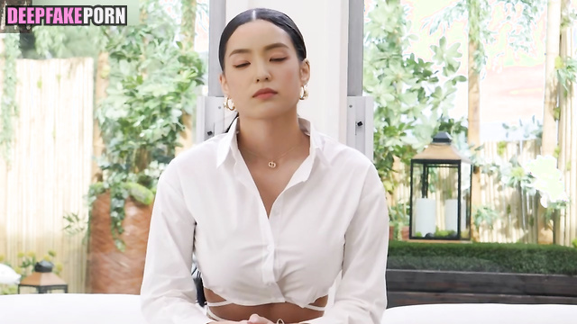 Photosession with Irene lead to 열정적 섹스 passionate sex ending 아이린 Red Velvet 레드벨벳 [PREMIUM]