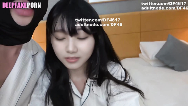 [DeepFake sex] Ito Riria from Nogizaka46 / 伊藤理々杏 乃木坂46 ディープフェイク エロ [PREMIUM]