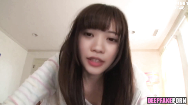 高辻麗 Takatsuji Urara POV nice morning blowjob censored porn ディープフェイク エロ [PREMIUM]